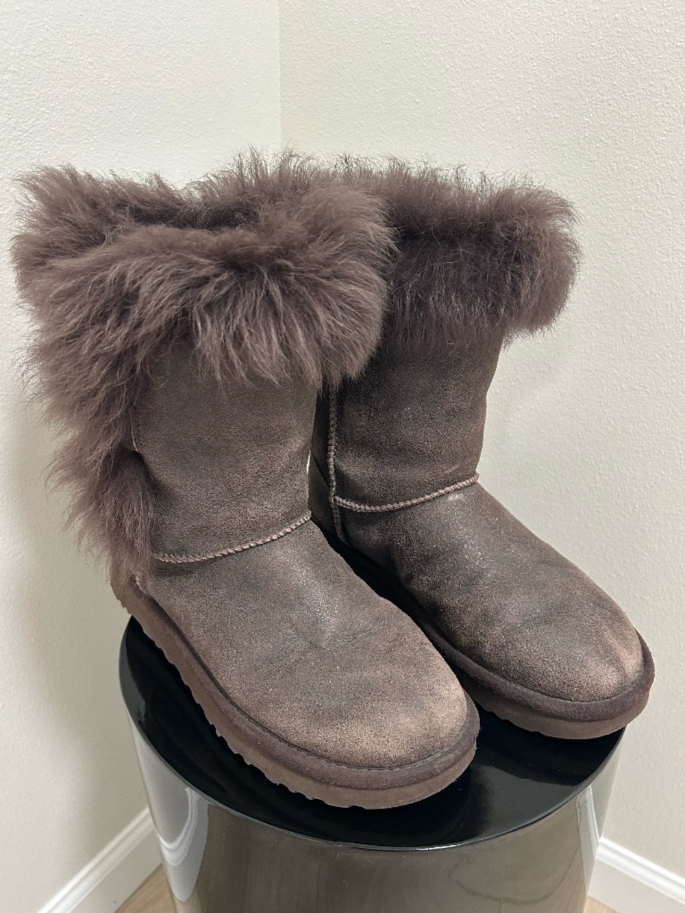 UGG Deena Short Boot